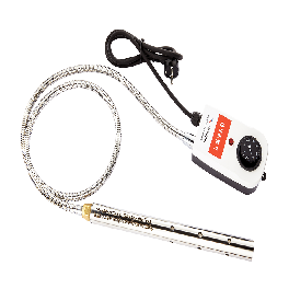 Completely Submersible Immersion Heater