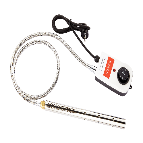 Completely Submersible Immersion Heater