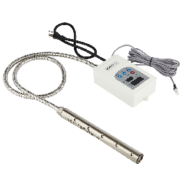Fully Submersible Portable Electric Immersion Water Heater, KD-PD-ADJT-2M